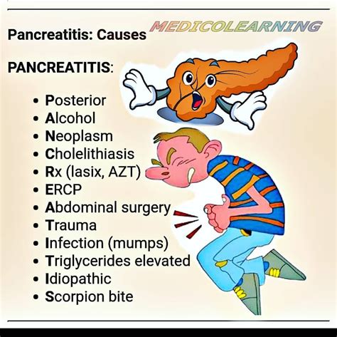 Medical Mnemonics .